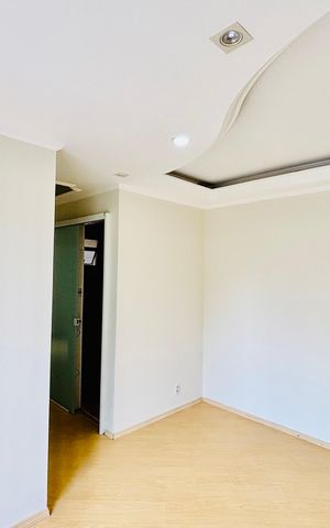 Apartamento para alugar com 48m², 2 quartos e 1 vagaSala