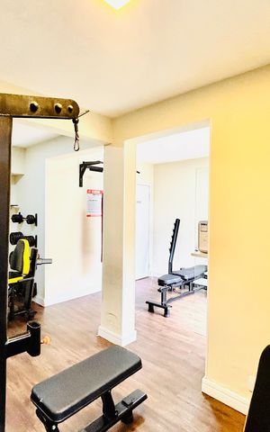 Apartamento para alugar com 48m², 2 quartos e 1 vagaÁrea comum - Academia