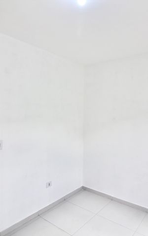 Casa para alugar com 44m², 1 quarto e sem vaga Casa para alugar com 44m², 1 quarto e sem vagaQuarto