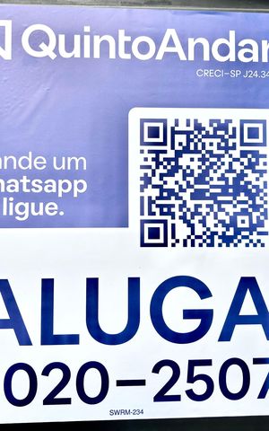Casa para alugar com 44m², 1 quarto e sem vaga Casa para alugar com 44m², 1 quarto e sem vagaPlaca
