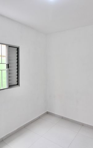 Casa para alugar com 44m², 1 quarto e sem vaga Casa para alugar com 44m², 1 quarto e sem vagaQuarto