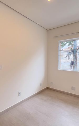 Casa à venda com 120m², 2 quartos e sem vaga Casa à venda com 120m², 2 quartos e sem vagaQuarto 2