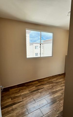 Apartamento para alugar com 44m², 2 quartos e 1 vaga Apartamento para alugar com 44m², 2 quartos e 1 vagaQuarto 1