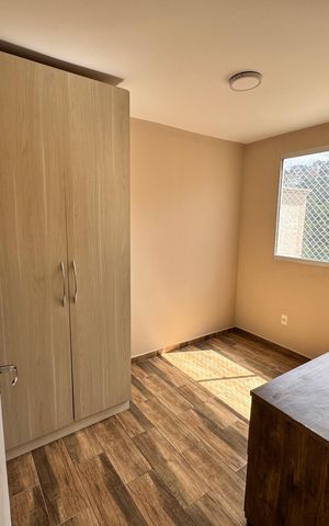 Apartamento para alugar com 44m², 2 quartos e 1 vaga Apartamento para alugar com 44m², 2 quartos e 1 vagaQuarto 2