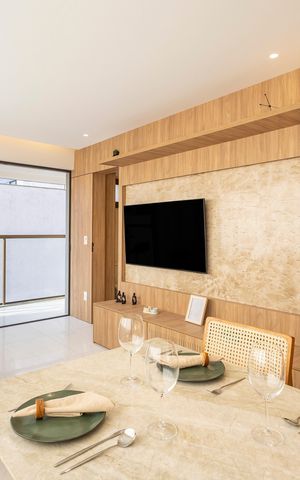 Apartamento à venda com 69m², 2 quartos e 2 vagas