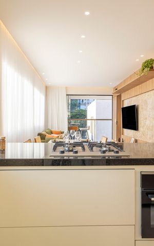 Apartamento à venda com 69m², 2 quartos e 2 vagas