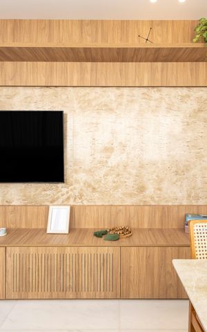 Apartamento à venda com 69m², 2 quartos e 2 vagas