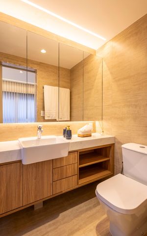 Apartamento à venda com 69m², 2 quartos e 2 vagas