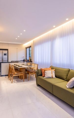 Apartamento à venda com 69m², 2 quartos e 2 vagas