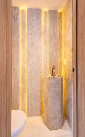 Apartamento à venda com 69m², 2 quartos e 2 vagas