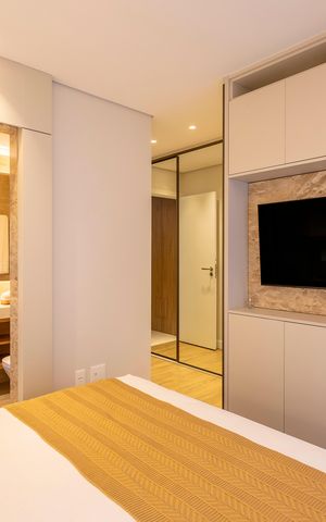 Apartamento à venda com 69m², 2 quartos e 2 vagas