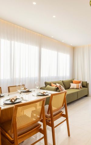 Apartamento à venda com 69m², 2 quartos e 2 vagas