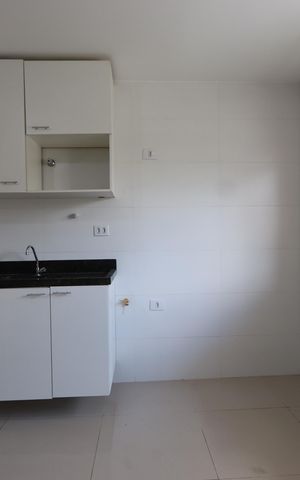 Apartamento à venda com 33m², 1 quarto e sem vagaCozinha