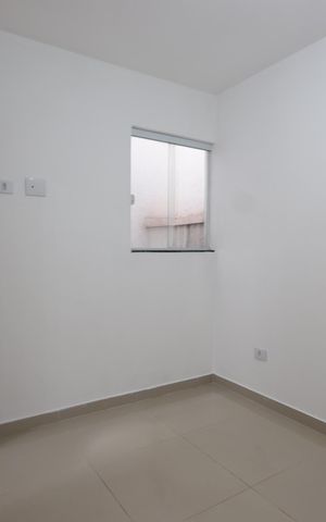 Apartamento à venda com 33m², 1 quarto e sem vagaQuarto