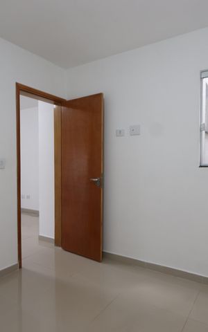 Apartamento à venda com 33m², 1 quarto e sem vagaQuarto