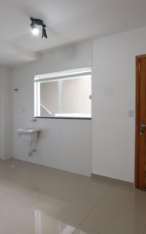 Apartamento à venda com 33m², 1 quarto e sem vagaSala