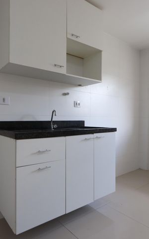 Apartamento à venda com 33m², 1 quarto e sem vagaCozinha