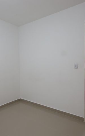 Apartamento à venda com 33m², 1 quarto e sem vagaQuarto
