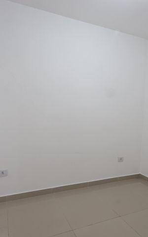 Apartamento à venda com 33m², 1 quarto e sem vagaQuarto