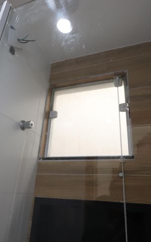 Apartamento à venda com 33m², 1 quarto e sem vagaBanheiro