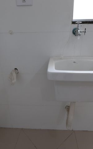 Apartamento à venda com 33m², 1 quarto e sem vagaÁrea de Serviço