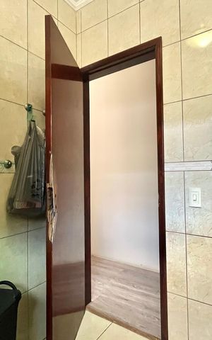 Casa à venda com 400m², 5 quartos e 2 vagasBanheiro da Suíte 1
