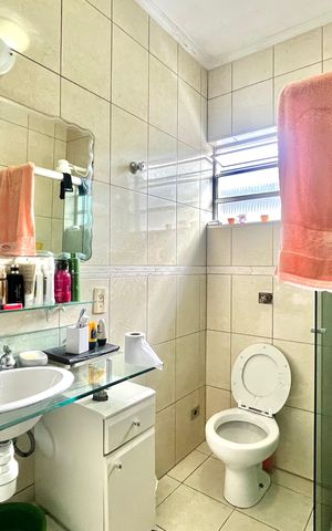 Casa à venda com 400m², 5 quartos e 2 vagasBanheiro da Suíte 1