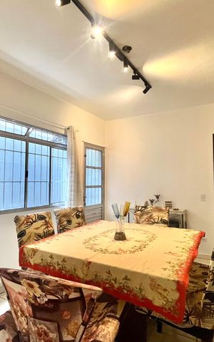 Casa à venda com 400m², 5 quartos e 2 vagasSala de Jantar