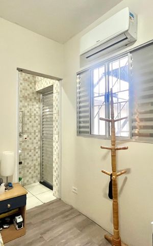 Casa à venda com 400m², 5 quartos e 2 vagasSuíte 2