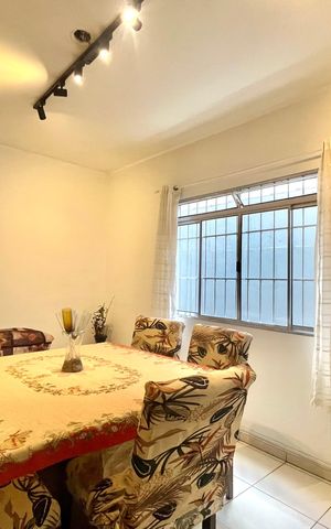 Casa à venda com 400m², 5 quartos e 2 vagasSala de Jantar