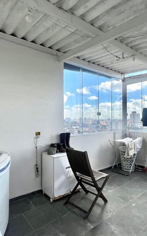 Casa à venda com 400m², 5 quartos e 2 vagasÁrea de Serviço