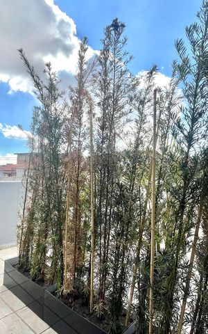Casa à venda com 400m², 5 quartos e 2 vagasVaranda da Suíte 1