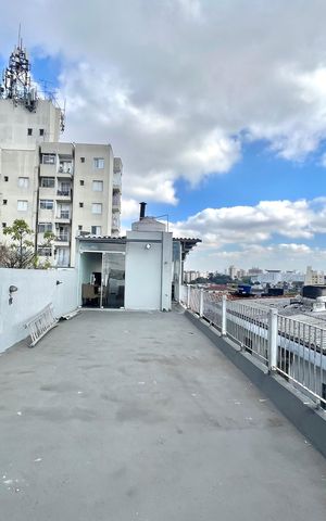 Casa à venda com 400m², 5 quartos e 2 vagasTerraço