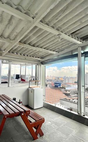 Casa à venda com 400m², 5 quartos e 2 vagasChurrasqueira