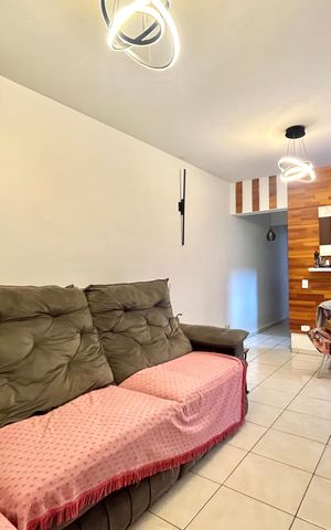 Casa à venda com 400m², 5 quartos e 2 vagasSala