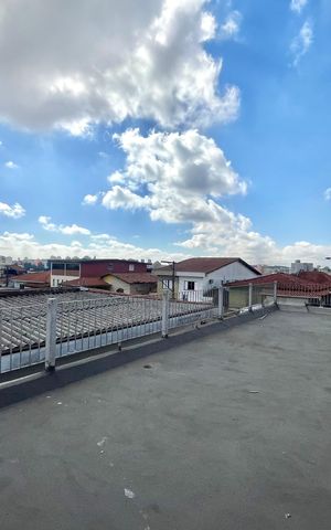 Casa à venda com 400m², 5 quartos e 2 vagasTerraço