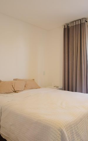 Apartamento para alugar com 165m², 3 quartos e 2 vagasSuíte 2