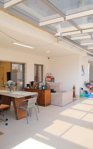 Apartamento para alugar com 165m², 3 quartos e 2 vagasVaranda