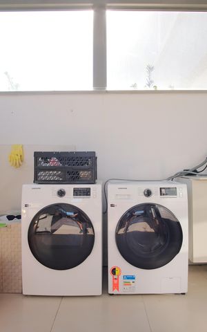 Apartamento para alugar com 165m², 3 quartos e 2 vagasÁrea de Serviço