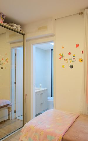 Apartamento para alugar com 165m², 3 quartos e 2 vagasSuíte 1