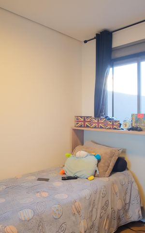 Apartamento para alugar com 165m², 3 quartos e 2 vagasSuíte 3