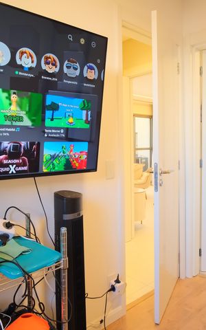 Apartamento para alugar com 165m², 3 quartos e 2 vagasSuíte 3