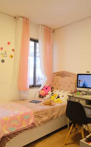 Apartamento para alugar com 165m², 3 quartos e 2 vagasSuíte 1