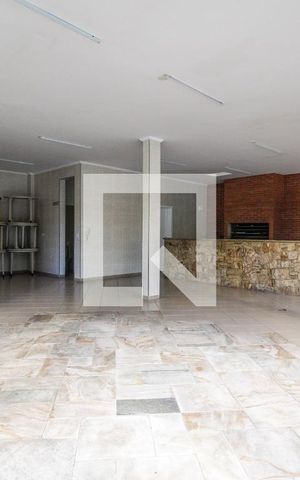 Apartamento à venda com 150m², 4 quartos e 3 vagasÁrea comum - Churrasqueira