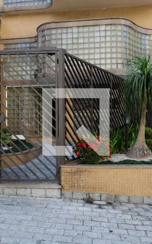 Apartamento à venda com 150m², 4 quartos e 3 vagasFachada do Prédio