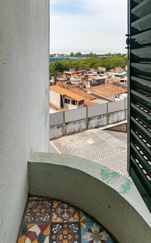 Apartamento para alugar com 70m², 3 quartos e 1 vaga Apartamento para alugar com 70m², 3 quartos e 1 vagaVista do Quarto 3