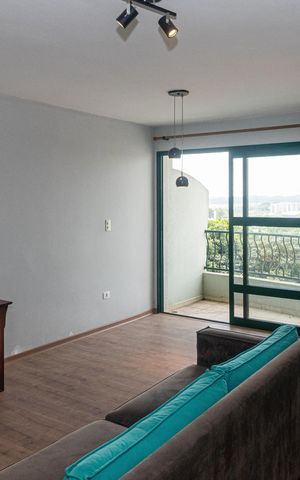 Apartamento para alugar com 70m², 3 quartos e 1 vaga Apartamento para alugar com 70m², 3 quartos e 1 vagaSala