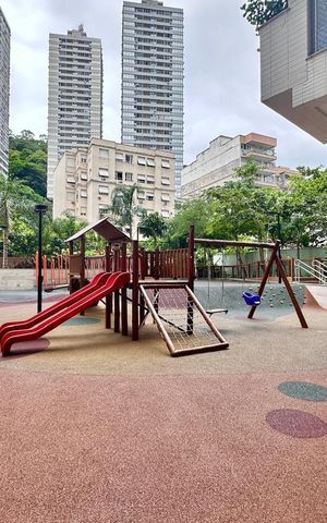 Apartamento para alugar com 79m², 2 quartos e 1 vaga Apartamento para alugar com 79m², 2 quartos e 1 vagaÁrea comum