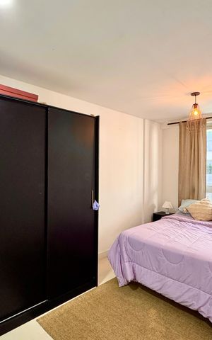 Apartamento para alugar com 79m², 2 quartos e 1 vaga Apartamento para alugar com 79m², 2 quartos e 1 vagaSuíte