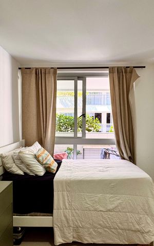 Apartamento para alugar com 79m², 2 quartos e 1 vaga Apartamento para alugar com 79m², 2 quartos e 1 vagaQuarto